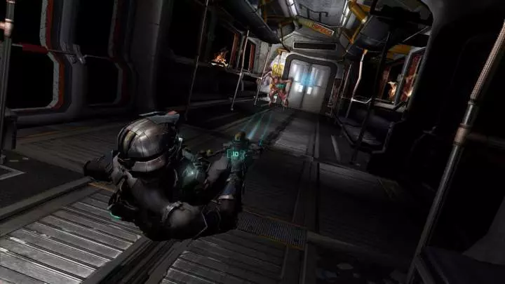 Dead Space 2