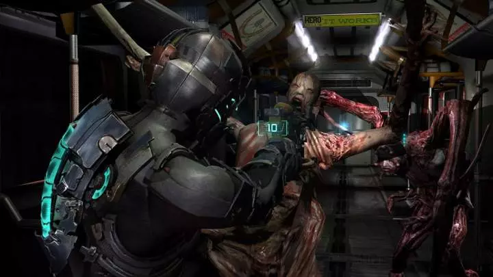 Dead Space 2