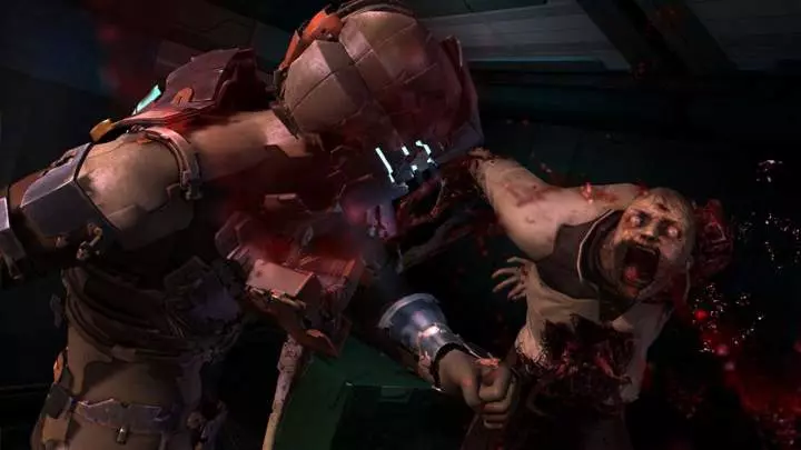 Dead Space 2