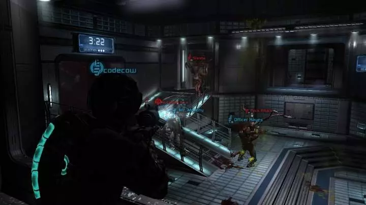 Dead Space 2