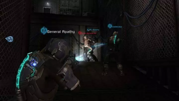 Dead Space 2