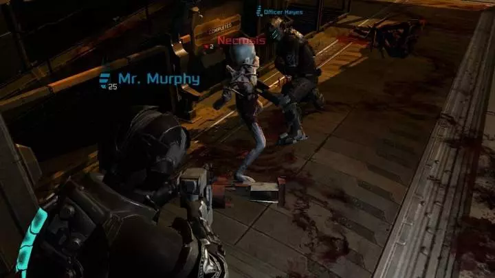 Dead Space 2
