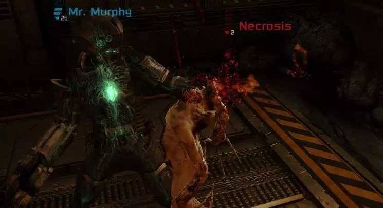 Dead Space 2