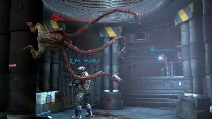 Dead Space 2
