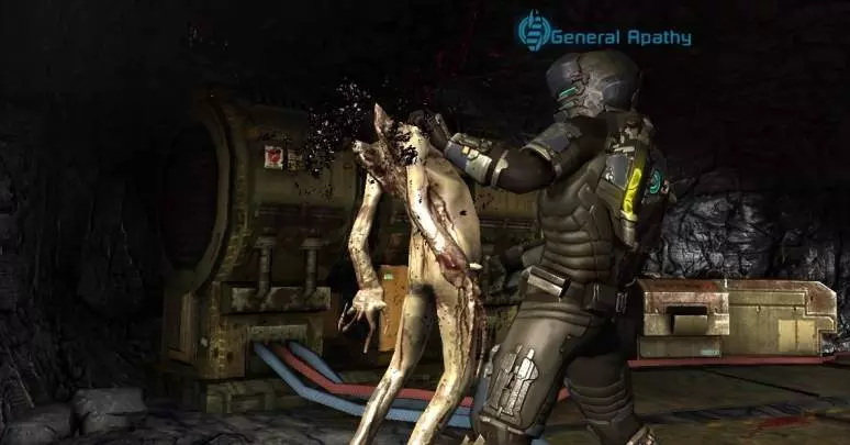 Dead Space 2