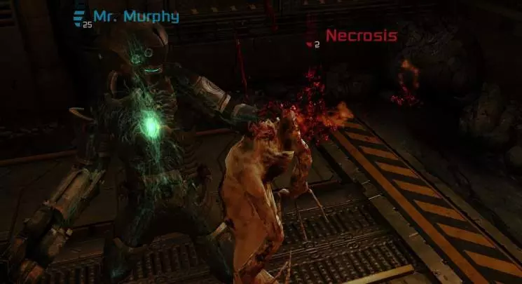 Dead Space 2 - PS3