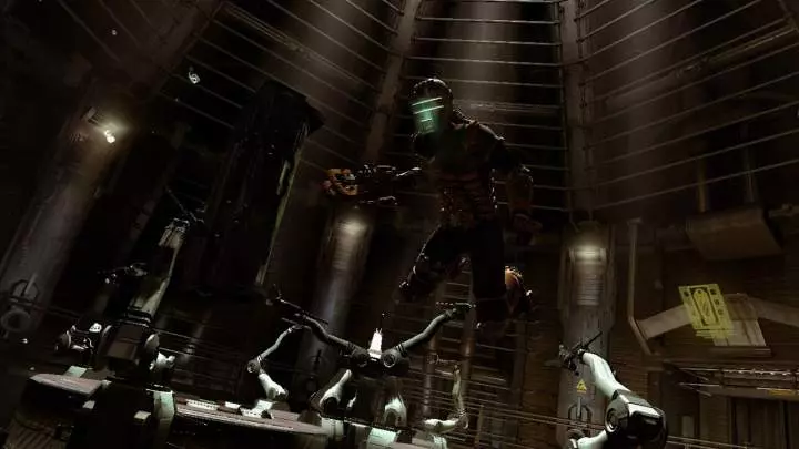 Dead Space 2