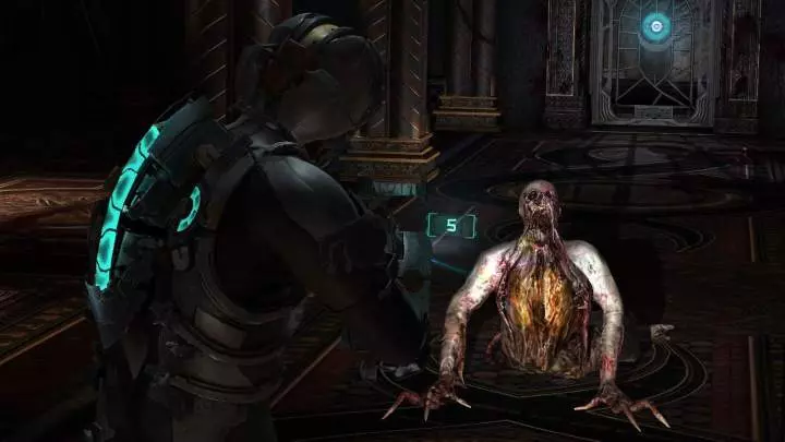 Dead Space 2 - PS3