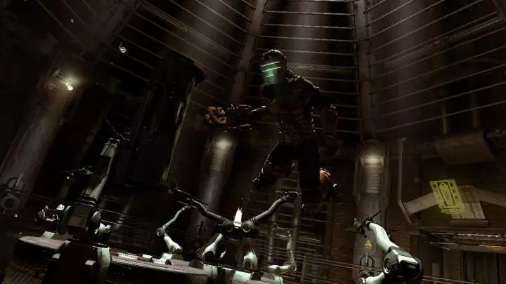 Dead Space 2