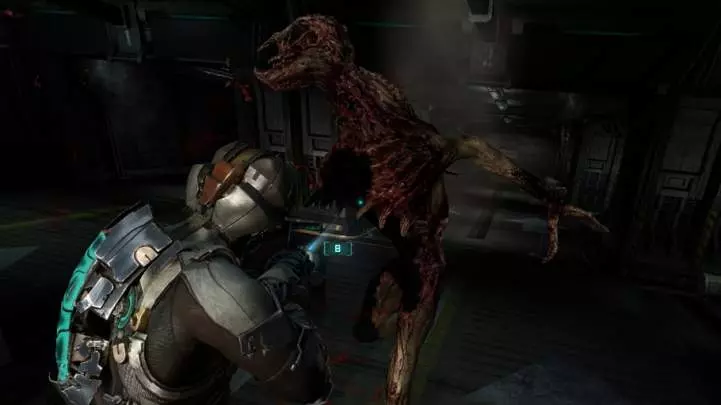 Dead Space 2