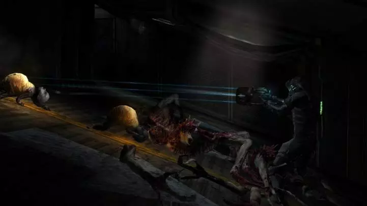 Dead Space 2