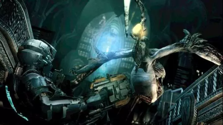 Dead Space 2 - PS3