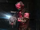 Dead Space 2: Security Team Operation Outbreak