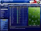 Championship Manager 2009 - Imagen PC