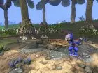 Spore Factoria de criaturas - Pantalla