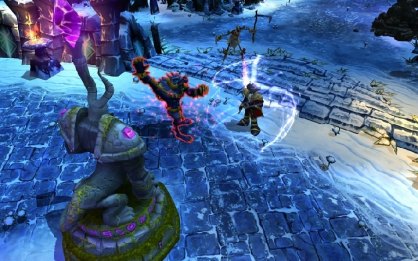 LOL: League of Legends: Impresiones jugables