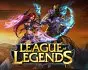 League of Legends Mac
