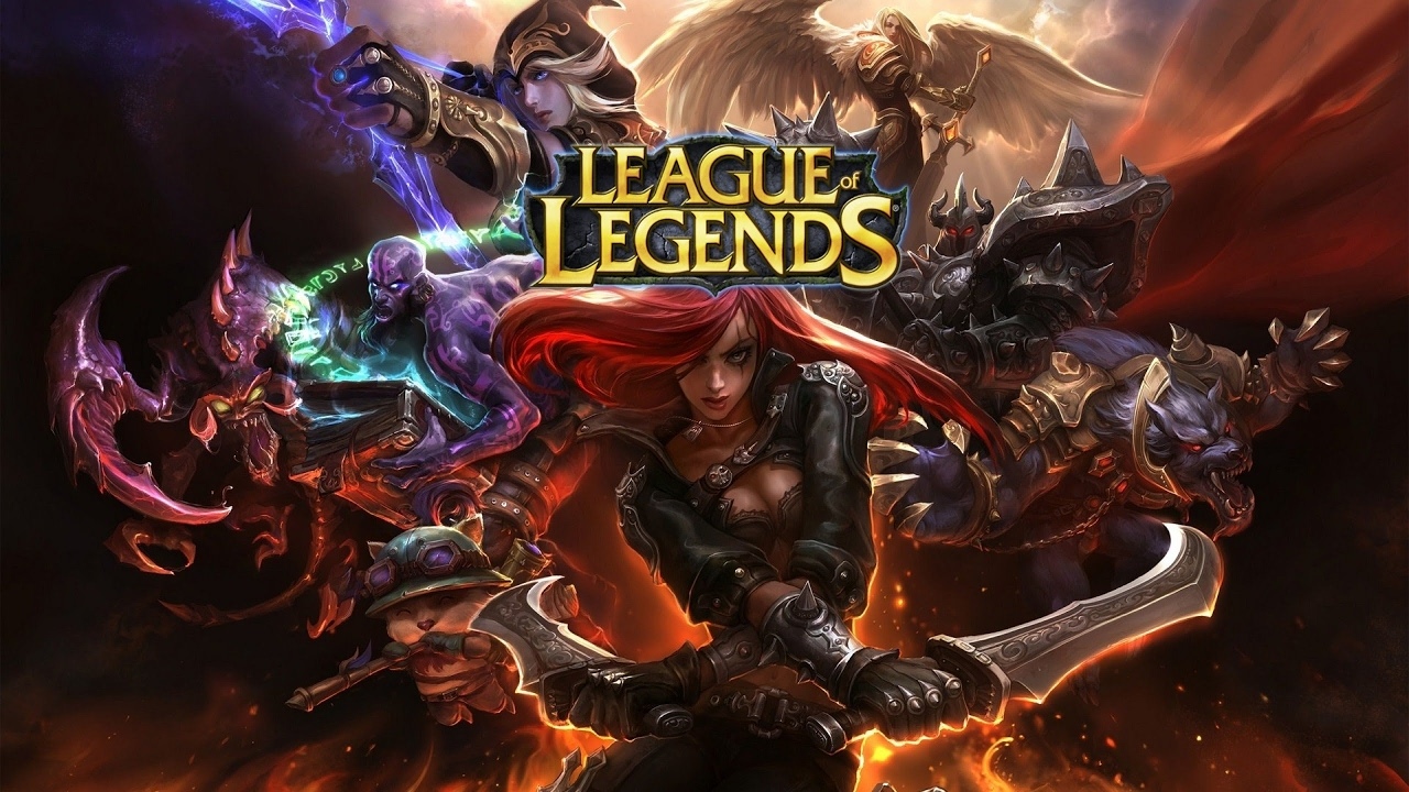 El Descontento Entre Los Empleados De League Of Legends Amenaza Con Huelga