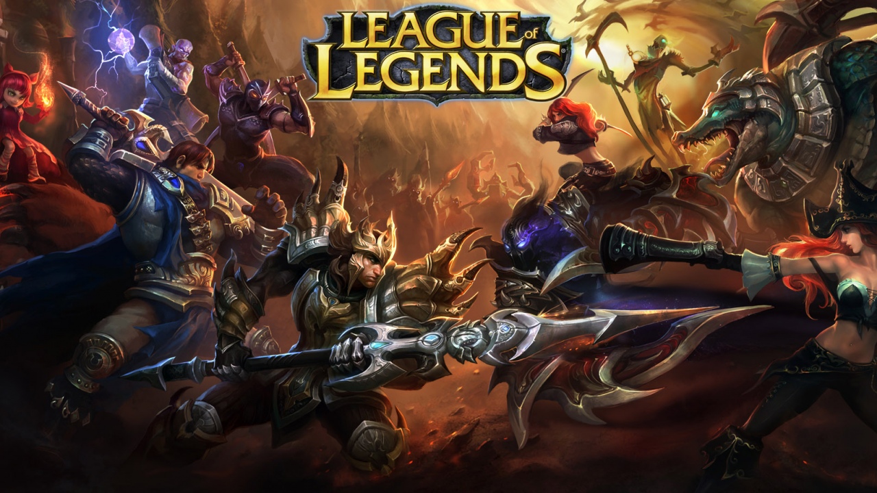 League Of Legends Primera Victima De Las Tensiones Entre Eeuu Iran Y Siria