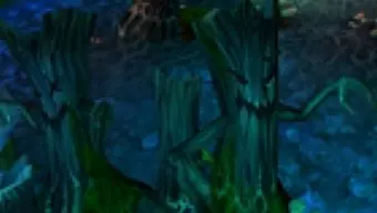 League of Legends revela una nueva zona de combate: El Bosque Retorcido