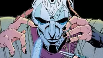 Marvel publica su nuevo cómic de League of Legends protagonizado por Zed, ¡puedes leerlo gratis!