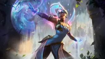 League of Legends anuncia su hoja de ruta con 3 nuevos campeones que llegarán este año