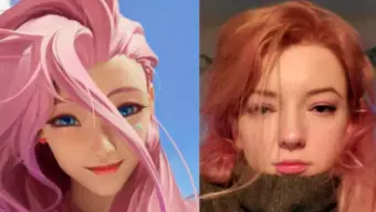 Una mujer acusa a League of Legends de robar su imagen para crear a Seraphine, y Riot lo niega