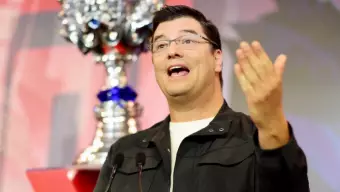 Comité de Riot Games rechaza acusaciones de acoso sexual contra su CEO. Aseguran que 'No hay evidencias'