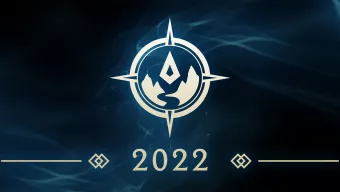 La pretemporada 2022 llega a League of Legends: nuevos dragones y recompensas por objetivos