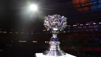 League of Legends rompe su récord de espectadores en la final del campeonato mundial 2021