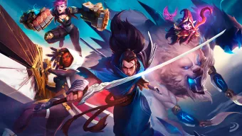 League of Legends aumentará la dificultad de sus 'teamfights' con una novedad en su próxima actualización