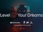 El banco Santander anuncia su patrocinio en las competiciones de League of Legends en Europa y Latinoamérica