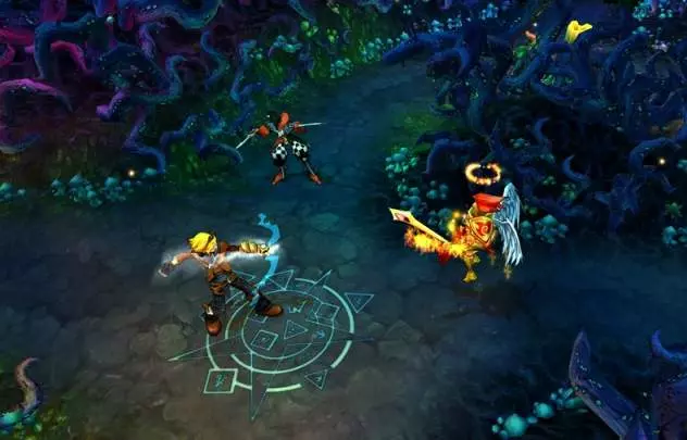 League of Legends - PC