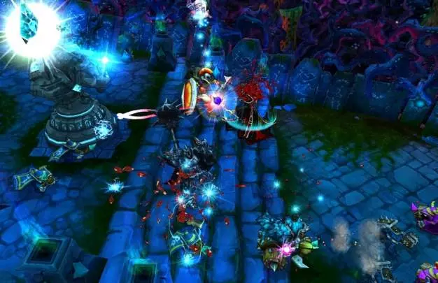 League of Legends - PC