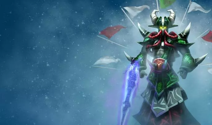 League of Legends - PC