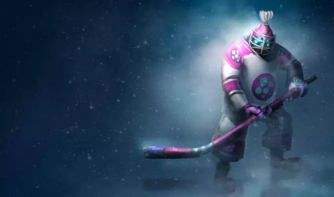 League of Legends - PC