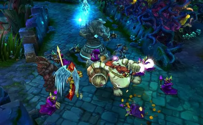 League of Legends - PC