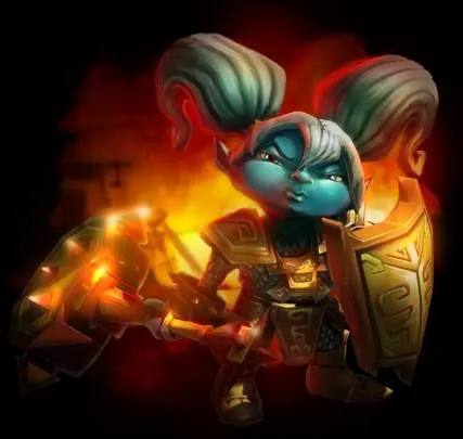 League of Legends - PC