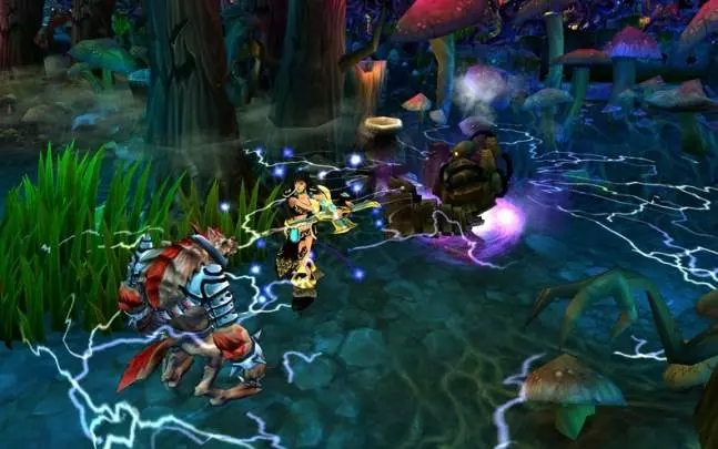 League of Legends - PC