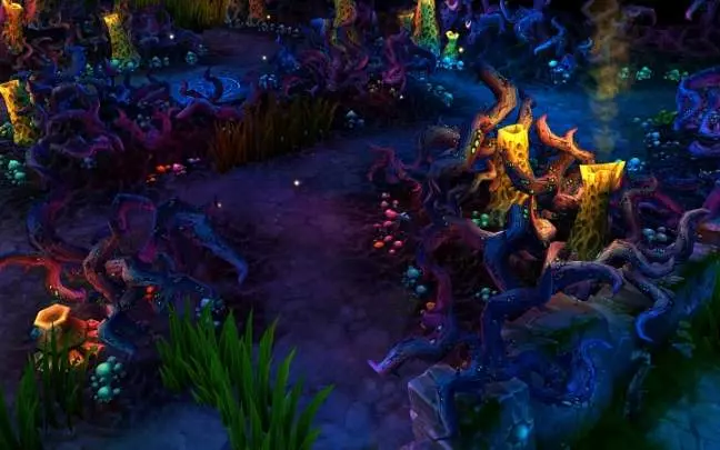 League of Legends - PC