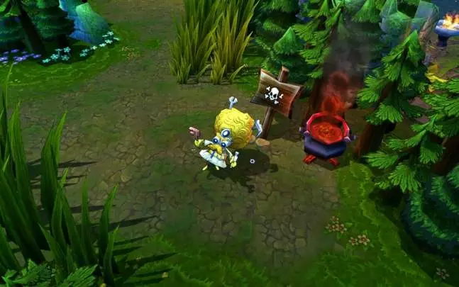 League of Legends - PC