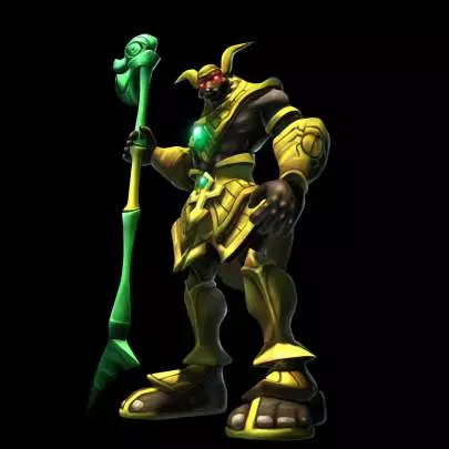 League of Legends - PC