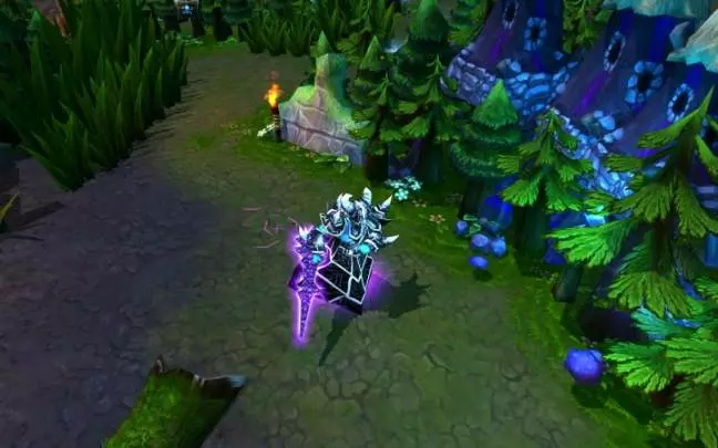 League of Legends - PC