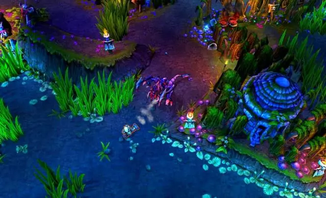 League of Legends - PC