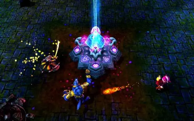 League of Legends - PC