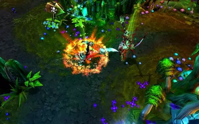 League of Legends - PC