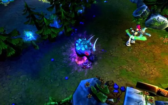 League of Legends - PC