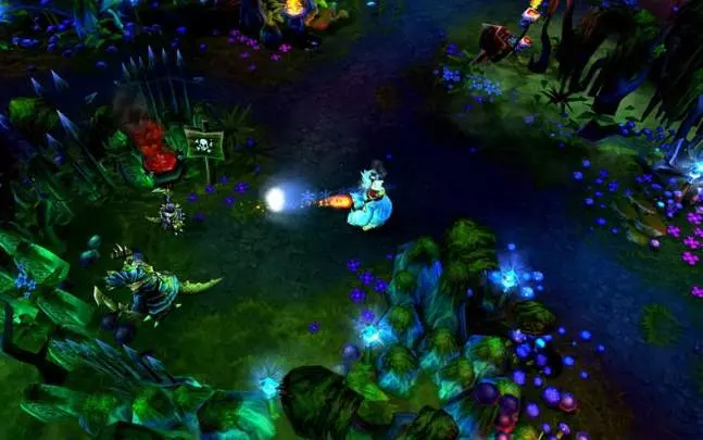 League of Legends - PC