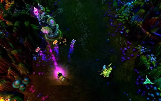 League of Legends - PC