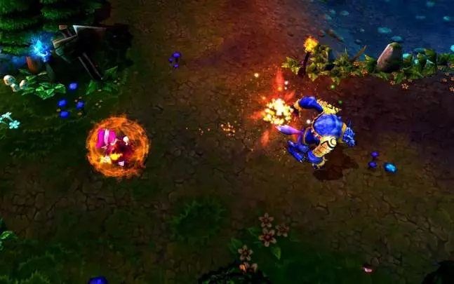 League of Legends - PC